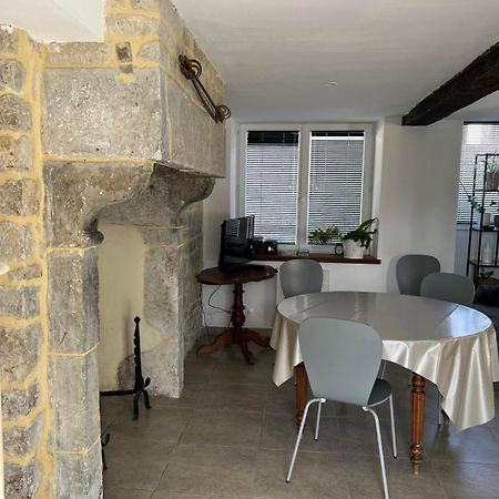 3 Rue Des Caux Villa Сант-Мари-дю-Мон Екстериор снимка