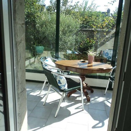 3 Rue Des Caux Villa Сант-Мари-дю-Мон Екстериор снимка