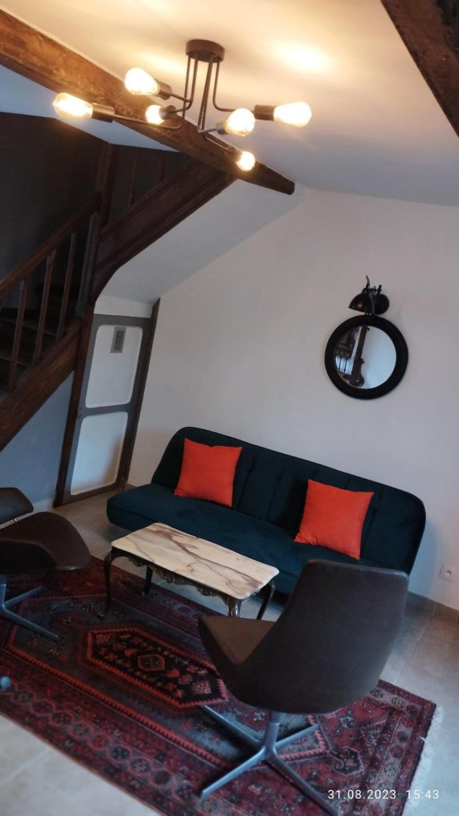 3 Rue Des Caux Villa Сант-Мари-дю-Мон Екстериор снимка