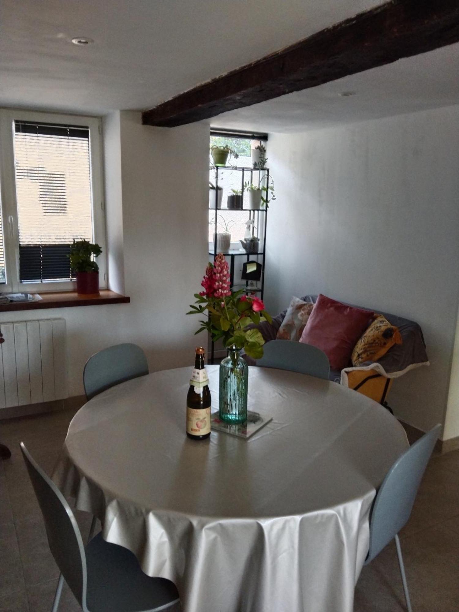 3 Rue Des Caux Villa Сант-Мари-дю-Мон Екстериор снимка