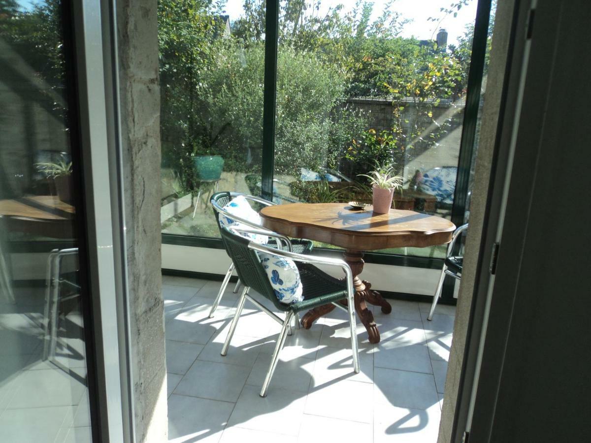 3 Rue Des Caux Villa Сант-Мари-дю-Мон Екстериор снимка